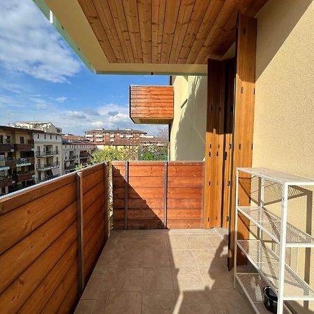 Portello La Casa Di Andrea Milano Exterior foto