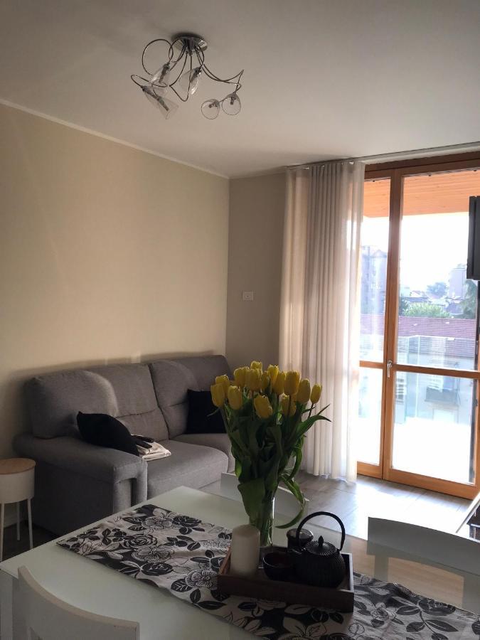 Portello La Casa Di Andrea Milano Exterior foto