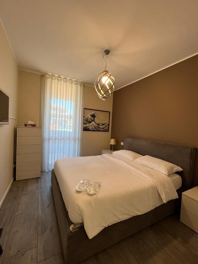 Portello La Casa Di Andrea Milano Exterior foto
