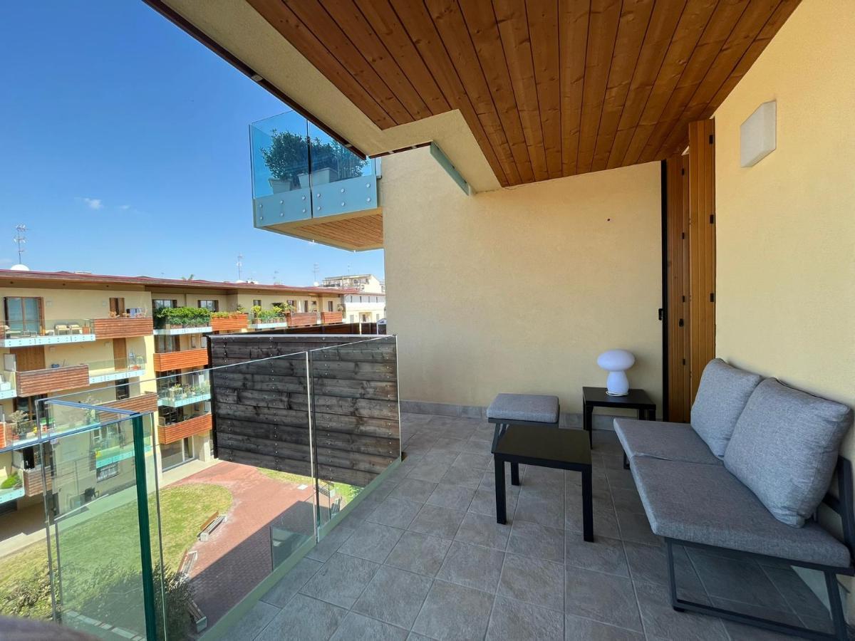 Portello La Casa Di Andrea Milano Exterior foto