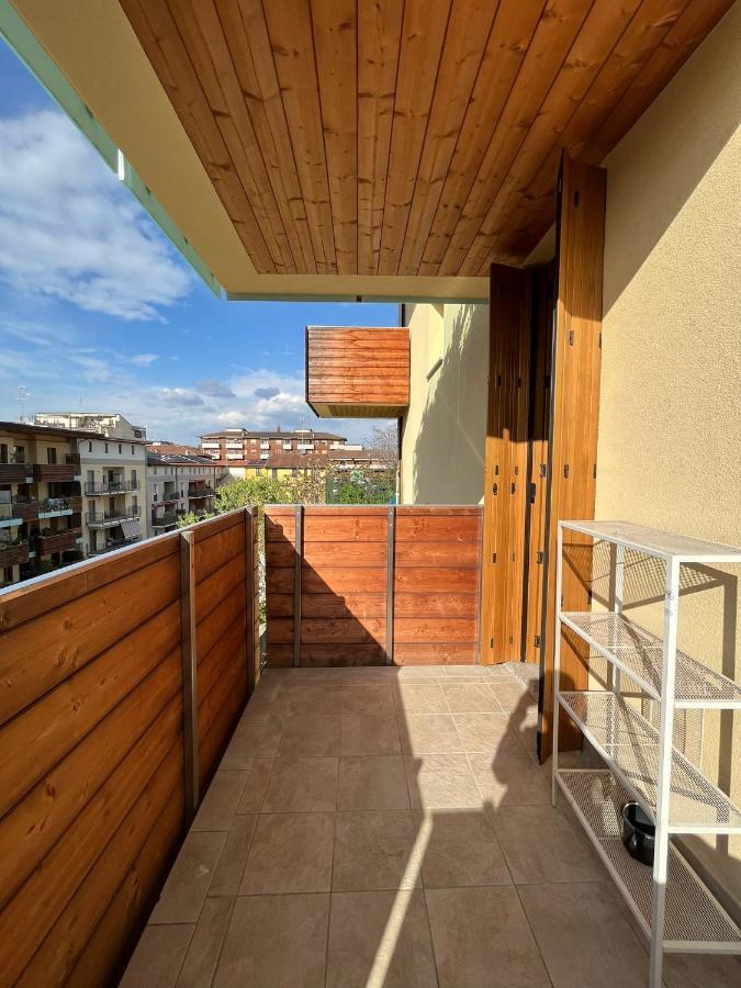Portello La Casa Di Andrea Milano Exterior foto